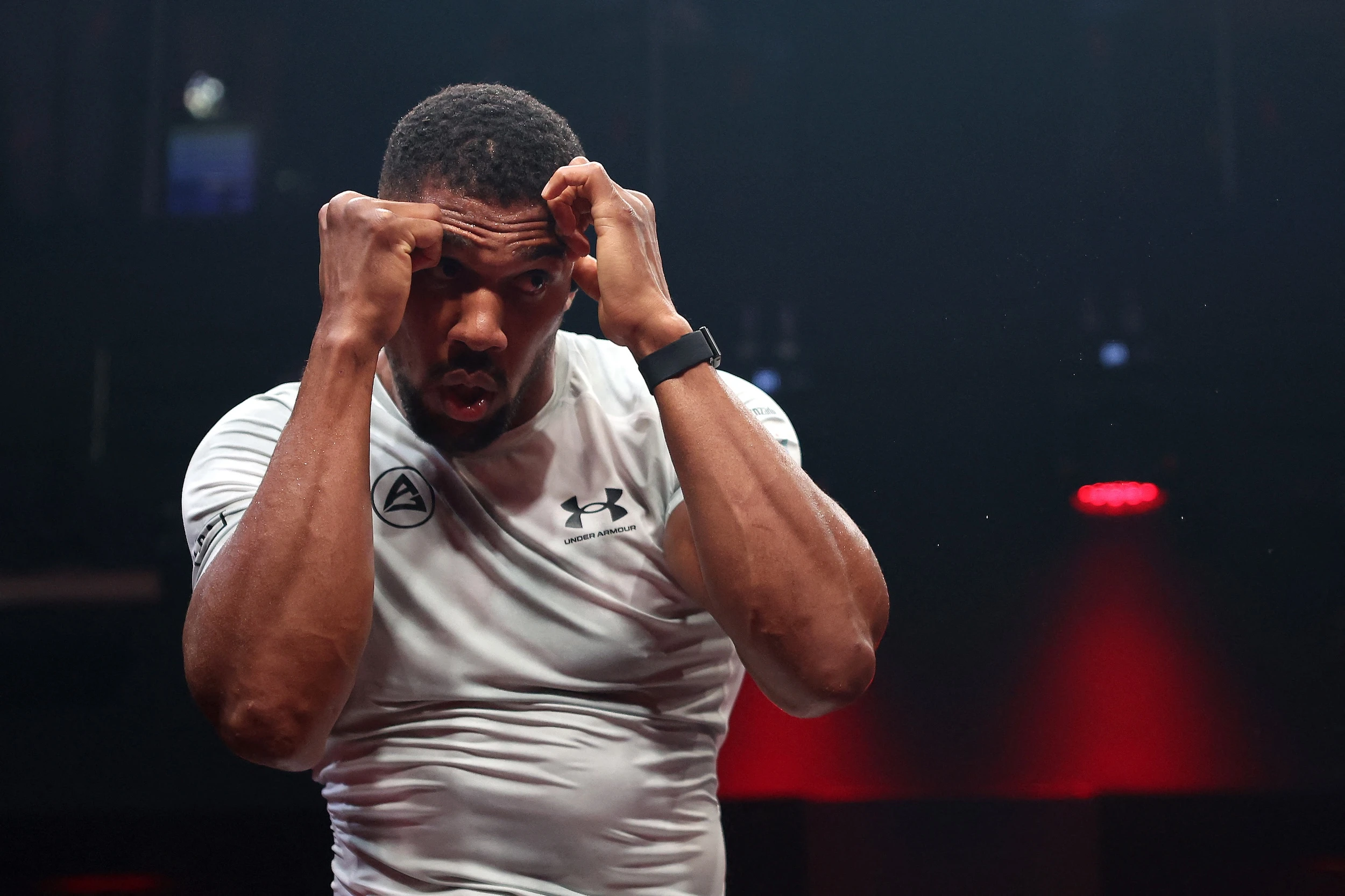 Eddie Hearn Issues Vital Update: Anthony Joshua Will Decide Boxing Future When Ready